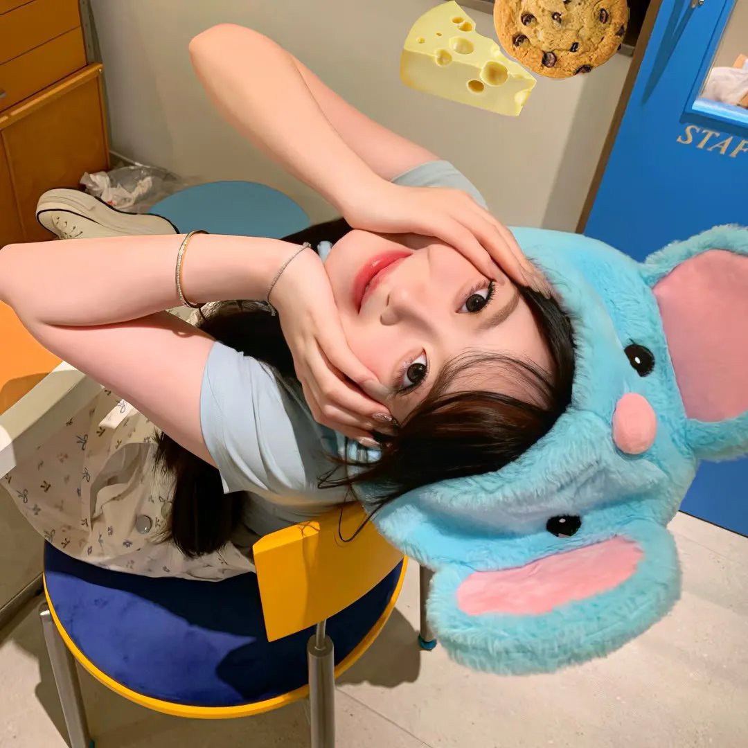 疑神疑鬼